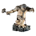 The Lord Of The Rings - Cave Troll Deluxe Gallery PVC Diorama (Statue)