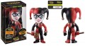 Batman - Harley Quinn Rough House (Hikari Figure)