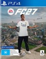 EA Sports FC 27 (PS4 Game)