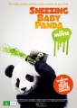 Sneezing Baby Panda 