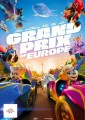 Grand Prix Of Europe