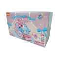 Yeloli Daadoos - Tea Time Delights Blind Box Display Of 9 (Action Figure)