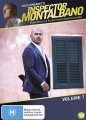 Inspector Montalbano - Volume 7