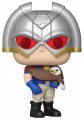 Peacemaker: The Series - Peacemaker With Eagly (Pop! Vinyl)
