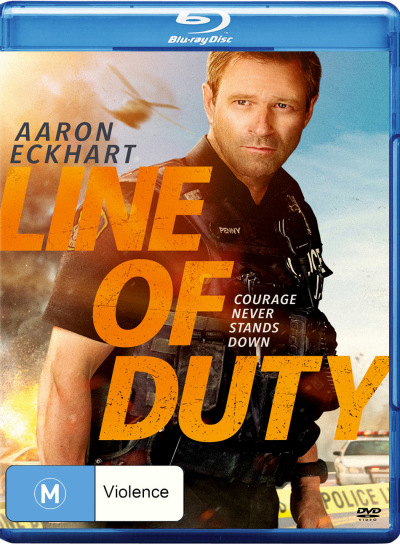 その他 Line of Duty [Blu-ray] Line of Duty Blu-ray (Australia)