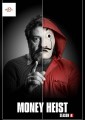 Money Heist - Complete Season 4
