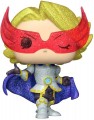My Hero Academia - Yuga Aoyama Diamond Glitter (Pop! Vinyl)