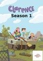 Clarence - Complete Season 1