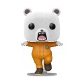 One Piece - Bepo Flocked (Pop! Vinyl)