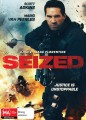 Seized