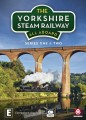 The Yorkshire Steam Railway - Seasons 1-2