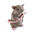 Harry Potter - Scabbers (Plush Figure)