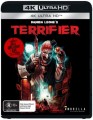 Terrifier (4K Ultra HD)