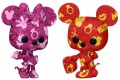Mickey Mouse - Artist Series (Pop! Vinyl)