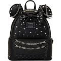 Disney - Minnie Mouse Studs And Chains (Loungefly Backpack)