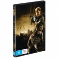 The Mummy 3-Movie Pack