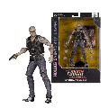 Fallout New Vegas - Joshua Graham Gaming Edition 7″ (Action Figure)