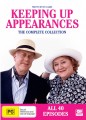 Keeping Up Appearances - Complete Collection