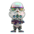 Star Wars - Stormtrooper Iridescent (Cosbaby Figure)