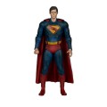 Superman (2025) - Superman (Battle Damage) Gold Label 7" (Action Figure)
