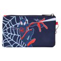 Spider-Man: Across The Spider-Verse - Miles Nylon (Loungefly Wristlet)