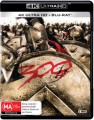 300 (4K Ultra HD)