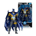 Batman (Comics) - Azrael Batman V2 Batman Knightquest 7″ (Action Figure)