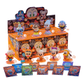 Disney - Mickey And Friends Halloween Display Of 8 (Cosbi Collection)