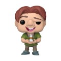 Hunchback Of Notre Dame - Quasimodo With Bird (Pop! Vinyl)