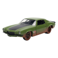 Fast And Furious - 1973 Chevrolet Camaro 1:32 Scale Diecast (Model Car)