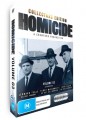 Homicide - Volume 3