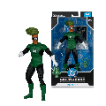 DC Multiverse - Green Lantern Medphyll 7″ (Action Figure)