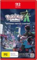 Pokemon Legends Z-A (Switch 2 Game)