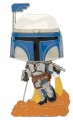 Star Wars - Jango Fett 4" Pop! Enamel Pin (Pop! Vinyl Pin)