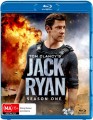 Jack Ryan - Complete Season 1 (Blu Ray)