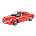 James Bond Collection - 1:24 Scale 2002 Ford Thunderbird Hard Top (Model Car)