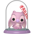 Lilo And Stitch - Angel Experiment Deluxe (Pop! Vinyl)