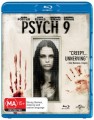 Psych: 9 (Blu Ray)