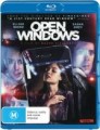 Open Windows (Blu Ray)