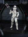 Star Wars - Executioner Trooper Episode VIII The Last Jedi (Statue)