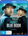 Project Blue Book - Complete Season 1 (Blu Ray)