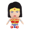 DC Comics - Wonder Woman Super Deformed (Plush Toy)