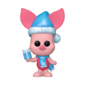 Winnie The Pooh - Piglet Holiday Pocket (Pop! Vinyl)