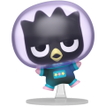 Hello Kitty - Badtz Maru Outer Space (Pop! Vinyl)