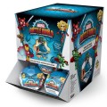 Battleworld - Battle Ball Series 01 PDQ (Board Game)
