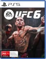 UFC 6 (PS5 Game)