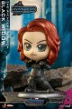 Avengers 4: Endgame - Black Widow The Avengers Version Cosbaby (Cosbaby Figure)