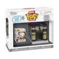 Harry Potter - Ollivander Shop Bitty Pop Town (Pop! Vinyl)