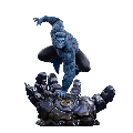 Avengers: Doomsday - Beast BDS Art Scale 1/10 (Statue)