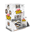 Harry Potter Bitty Pop! Blind Bag Assortment Display Of 32 (Pop! Vinyl)